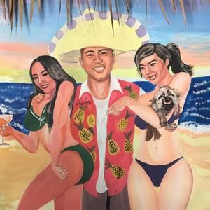 Meet your Posher, Jon